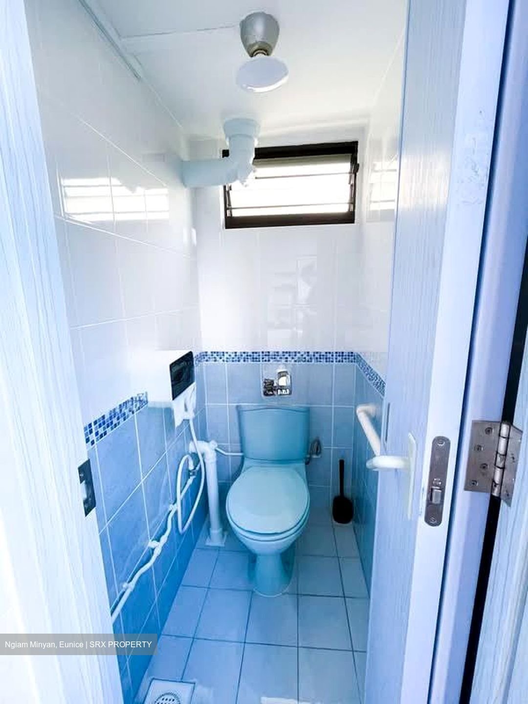 Blk 12 Telok Blangah Crescent (Bukit Merah), HDB 3 Rooms #576119451